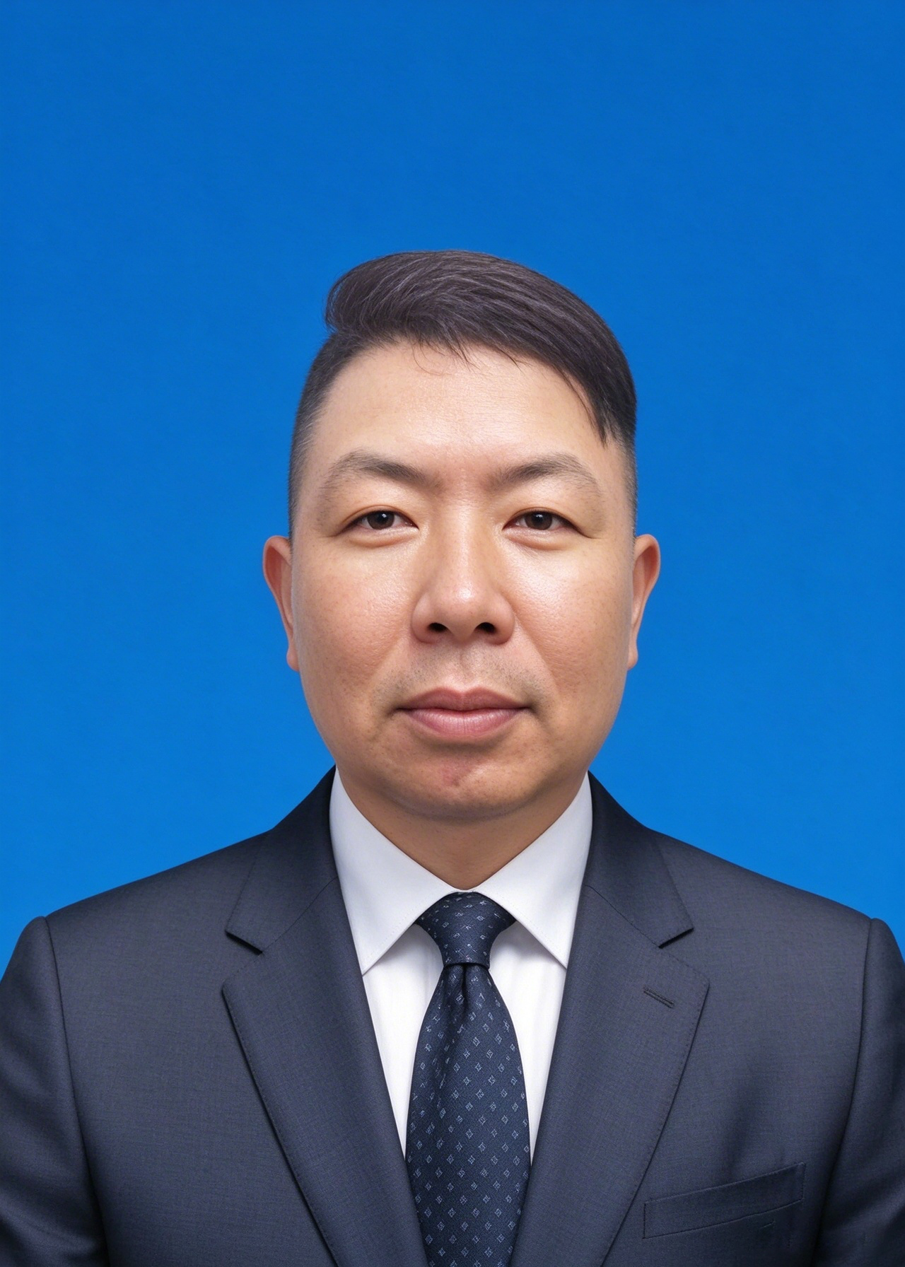 李老师